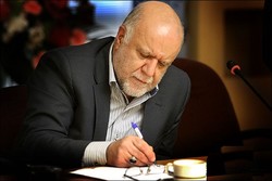 پاسخ زنگنه به پیام تبریک عاشوری